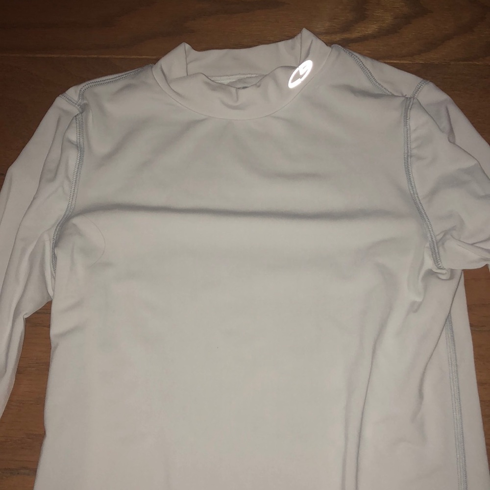 Champion compression long sleeve